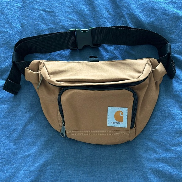 Carhartt Waist Pack/Fanny Pack - Picture 1 of 9
